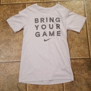 Boys Nike Tee